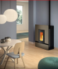 Piecyk na pellet Mithos UP Plus 14 kW – Cadel